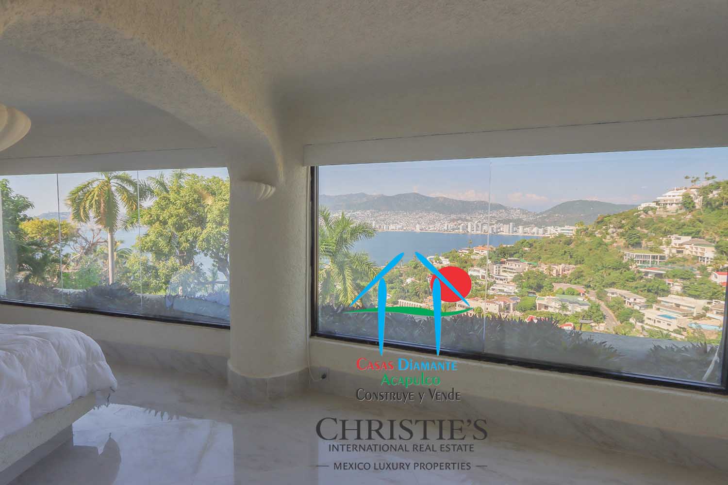 Villa Gitana - Recámara cuatro 4